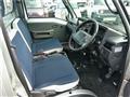 2009 Subaru Sambar