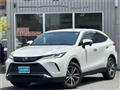 2020 Toyota Harrier