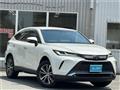 2020 Toyota Harrier