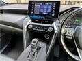 2020 Toyota Harrier