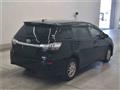 2015 Toyota Wish