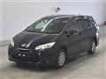 2015 Toyota Wish
