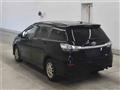 2015 Toyota Wish
