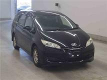 2015 Toyota Wish