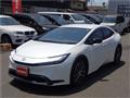 2024 Toyota Prius