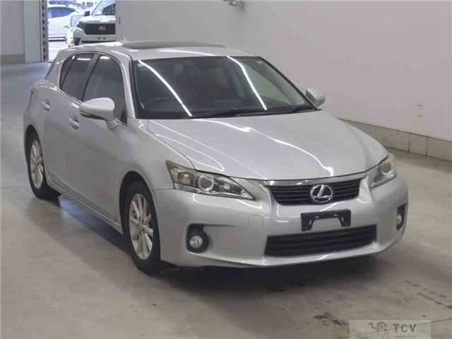 2012 Lexus Other