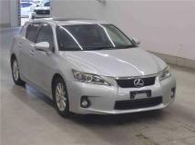2012 Lexus Other