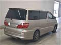2007 Toyota Alphard G