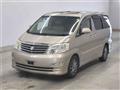 2007 Toyota Alphard G