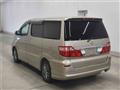 2007 Toyota Alphard G