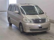 2007 Toyota Alphard G