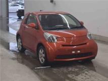 2013 Toyota IQ