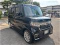 2023 Honda N BOX