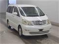 2007 Toyota Alphard G