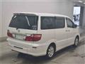 2007 Toyota Alphard G