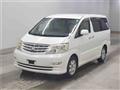 2007 Toyota Alphard G