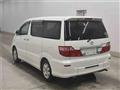 2007 Toyota Alphard G