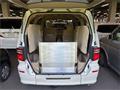 2007 Toyota Alphard G