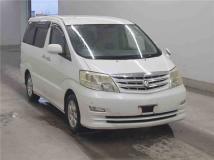 2007 Toyota Alphard G