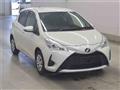 2017 Toyota Vitz