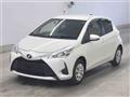 2017 Toyota Vitz