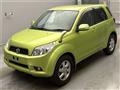2007 Toyota Rush