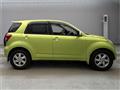 2007 Toyota Rush