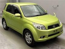 2007 Toyota Rush