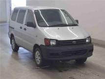 2003 Toyota Townace Van