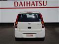 2016 Daihatsu Mira