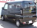 2026 Daihatsu Hijet Cargo