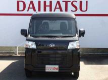 2026 Daihatsu Hijet Cargo