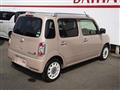 2017 Daihatsu MIRA COCOA