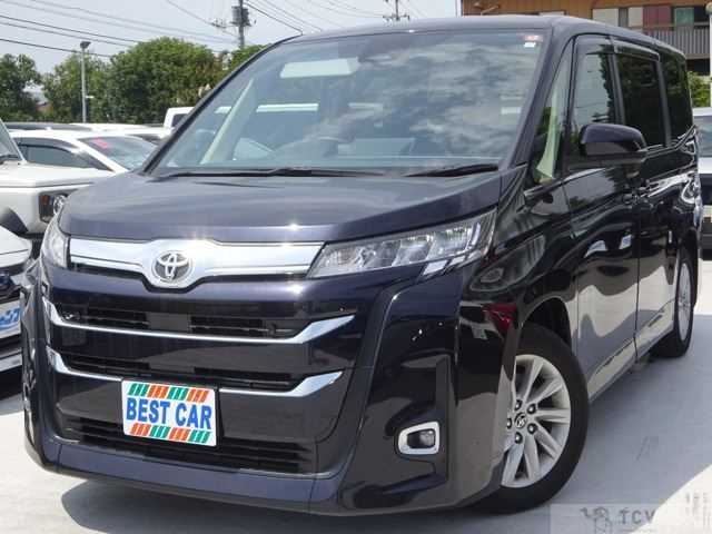 2023 Toyota Noah