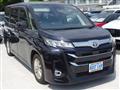 2023 Toyota Noah