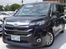 2023 Toyota Noah