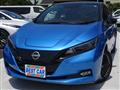 2023 Nissan Leaf