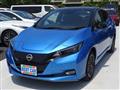 2023 Nissan Leaf