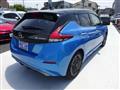 2023 Nissan Leaf