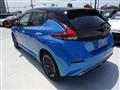 2023 Nissan Leaf