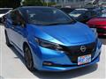 2023 Nissan Leaf