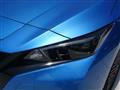 2023 Nissan Leaf