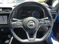 2023 Nissan Leaf