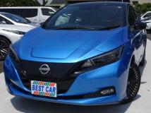 2023 Nissan Leaf