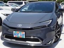 2023 Toyota Prius