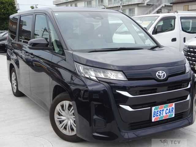 2024 Toyota Noah