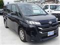 2024 Toyota Noah