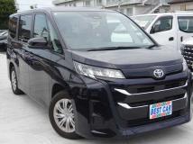 2024 Toyota Noah
