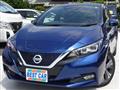 2018 Nissan Leaf