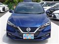 2018 Nissan Leaf